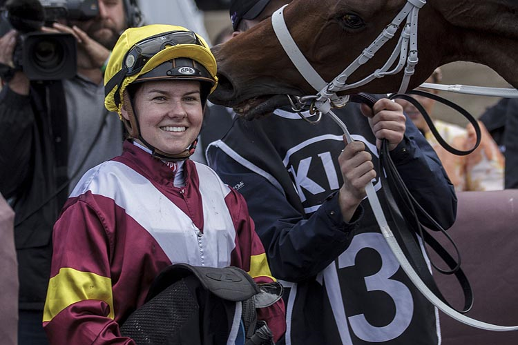 Cejay Graham Horse Jockey Profile - Stats,News,Runners | Racing and Sports