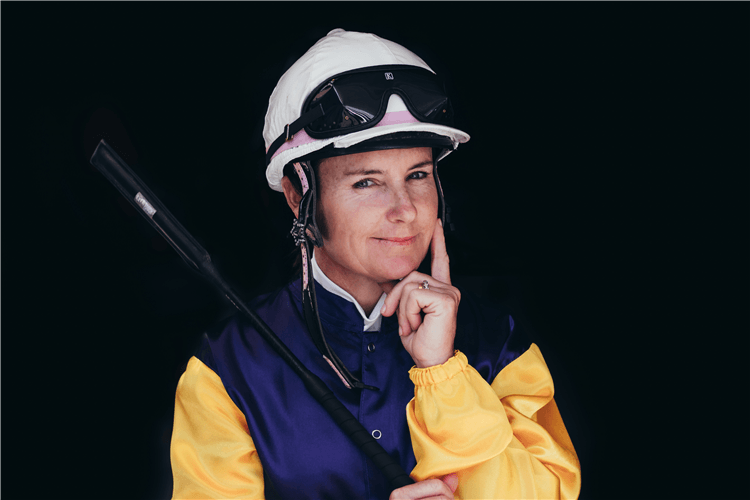 New Zealand jockey Lisa Allpress will compete in the inaugural Kingdom Day Jockey Challenge in Saudi Arabia next month.