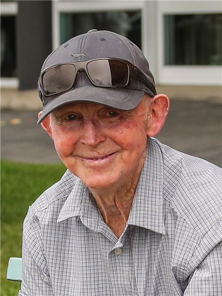 Trainer Tony Prendergast has passed away, aged 84.