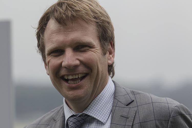 Bjorn Baker Horse Trainer Profile - Stats,News,Runners | Racing and Sports