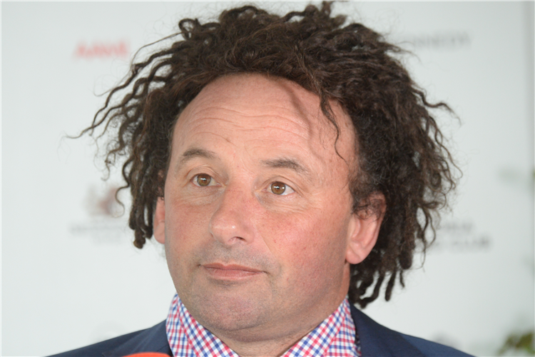 Trainer : SIMON ZAHRA.