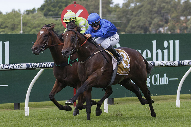 Andermatt can run boldly