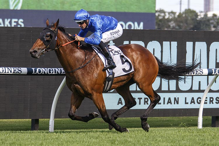 An unraced colt out of former classy mare Savatiano is among the Cox Plate entries.