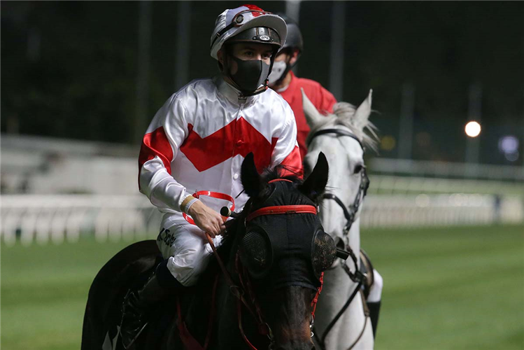 Jockey : Mickael Barzalona