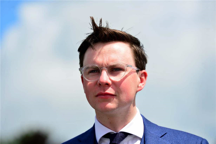 Trainer : JOSEPH O'BRIEN.