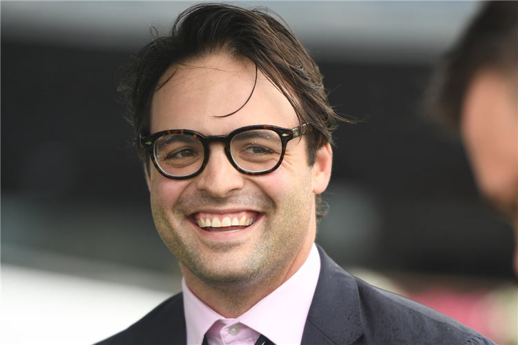 Trainer : Will Freedman.