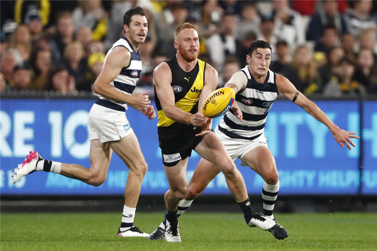 Richmond should hold up defensively