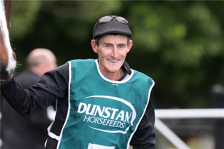 Respected trainer and former jockey Toby Autridge has passed away