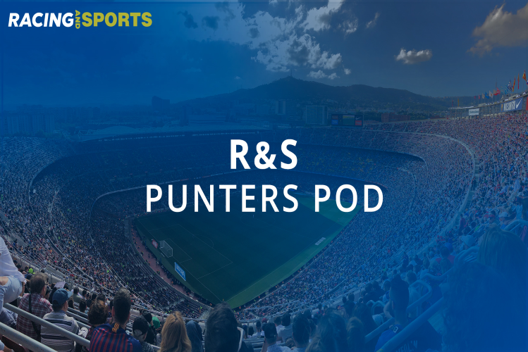 Punters Pod NRL Rd 2 Preview