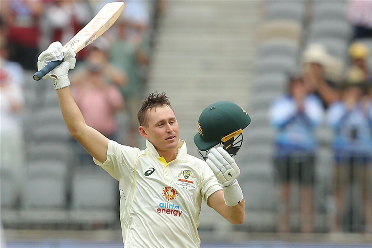 Marnus Labuschagne needs to finish off an innings for confidence