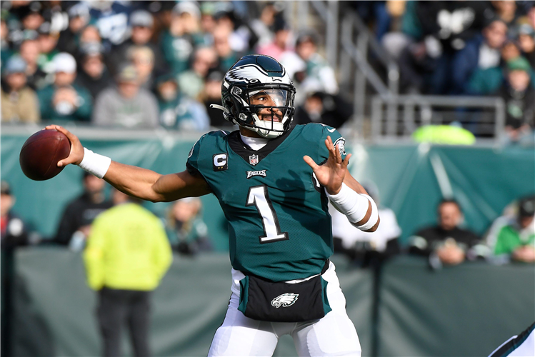 Philadelphia Eagles preview 2023: Over or Under 11.5 wins?, Sports Betting