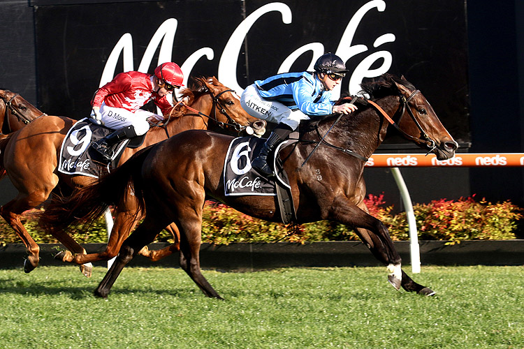 2024 The Heath 1100 Stakes: Race History | Racing and Sports