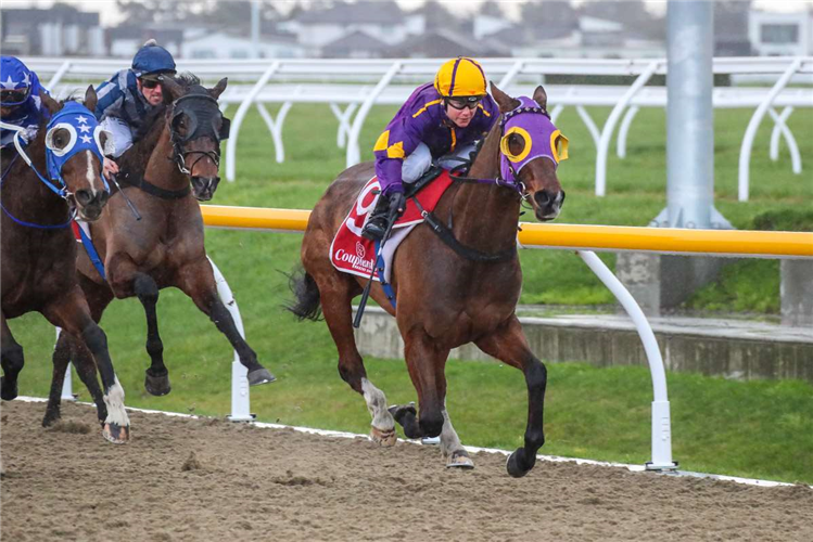 Robinson upbeat about home chances