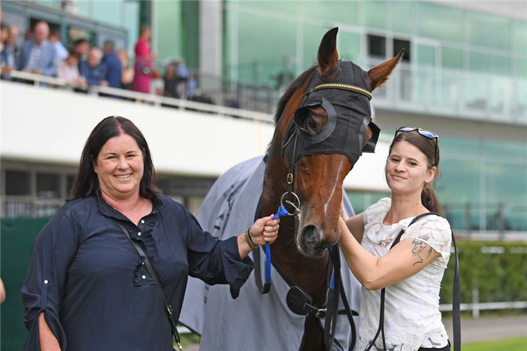 Moeraki makes pleasing return