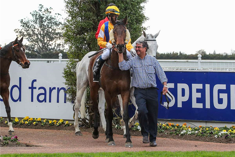 Redford claims tough Winton Cup crown
