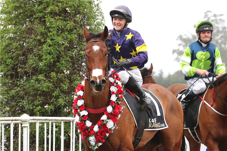 Rae/Williams mainstays poised for summer Cups run