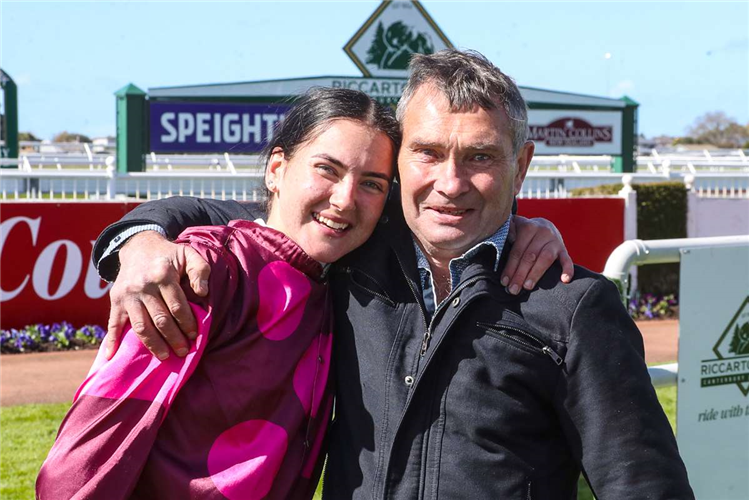 Wilson ecstatic after first win 