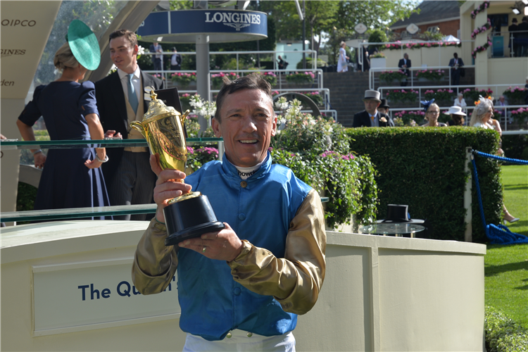 弗兰基·德托里