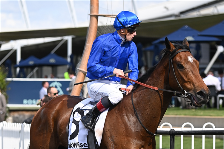 James Mcdonald Out For A Month Racing and Sports