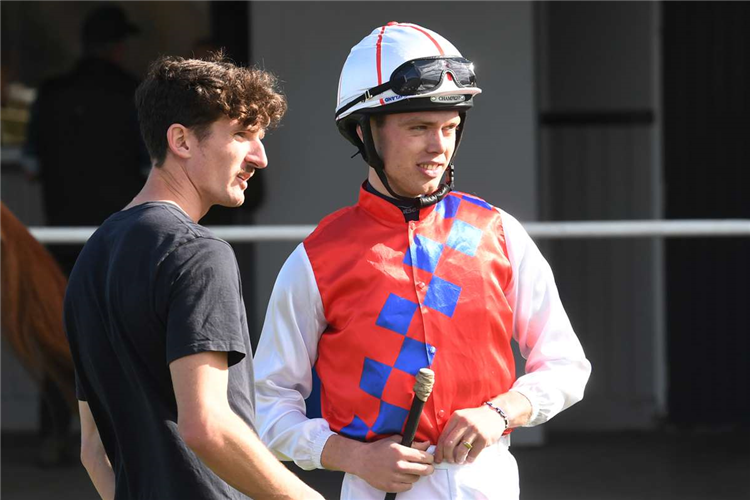 Olsen sails home to first NZ victory