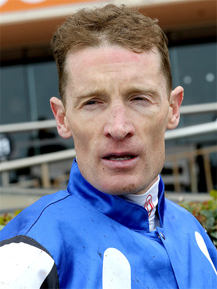 Jockey : MARK ZAHRA after, BRAVE MEAD winning the Lamaro's Hotel Plate