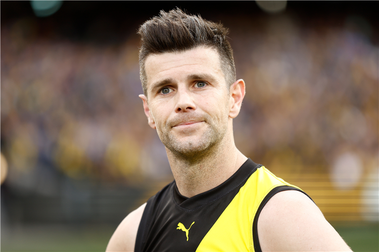 Trent Cotchin.