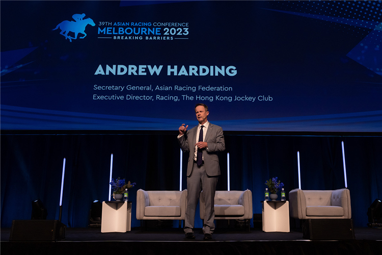 Human And Horse Welfare Key Issues At Asian Racing Conference | Racing ...