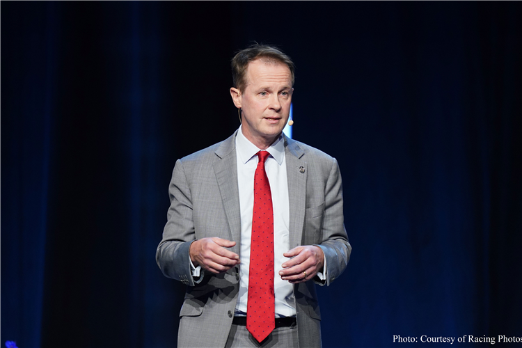 39th Asian Racing Conference Closes With Warning Over Illegal Betting ...