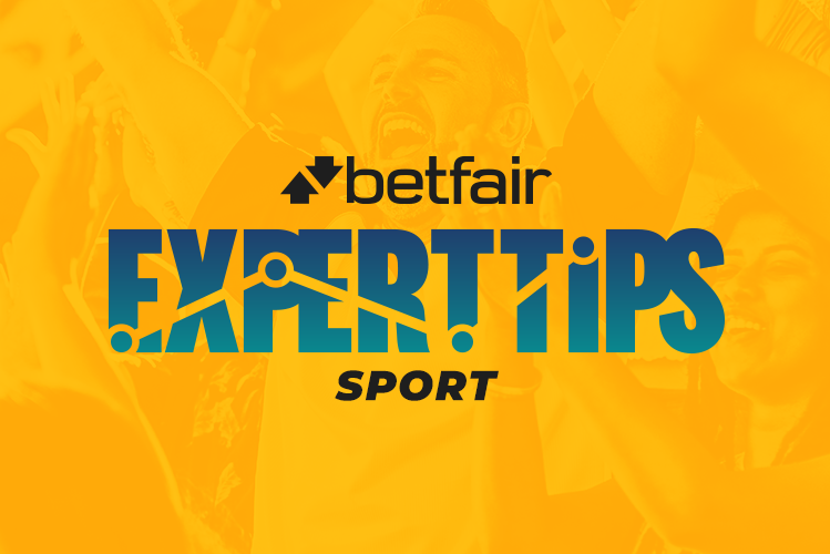 Betfair Expert Tips Sport