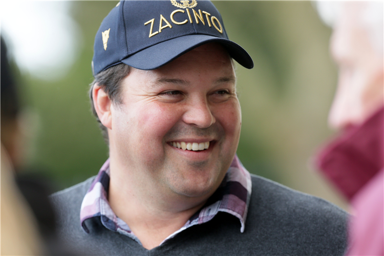 War Decree lands three winning blows 