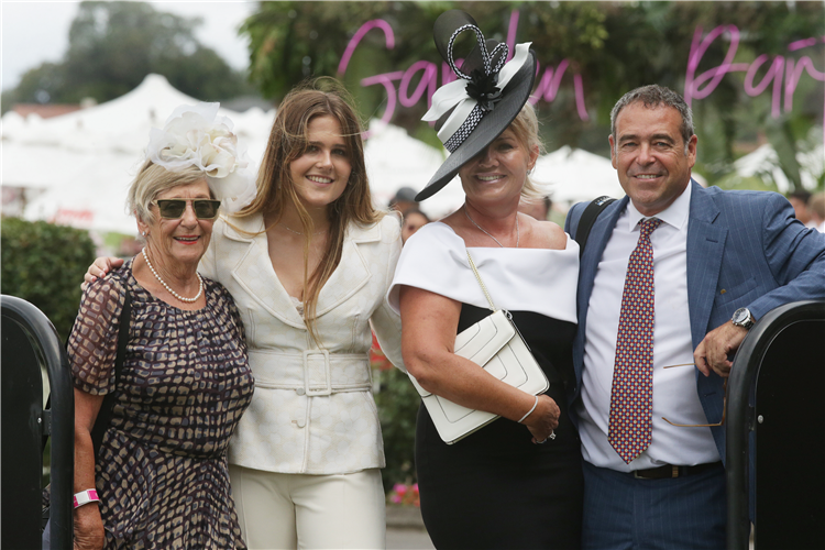 Trelawney full of pride after history-making double