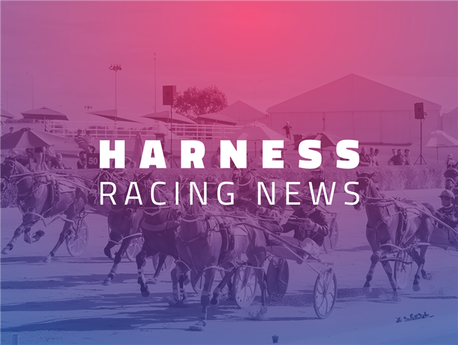 RSN Harness Racing