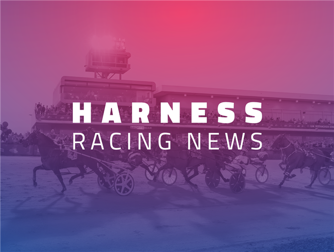 RSN Harness racing