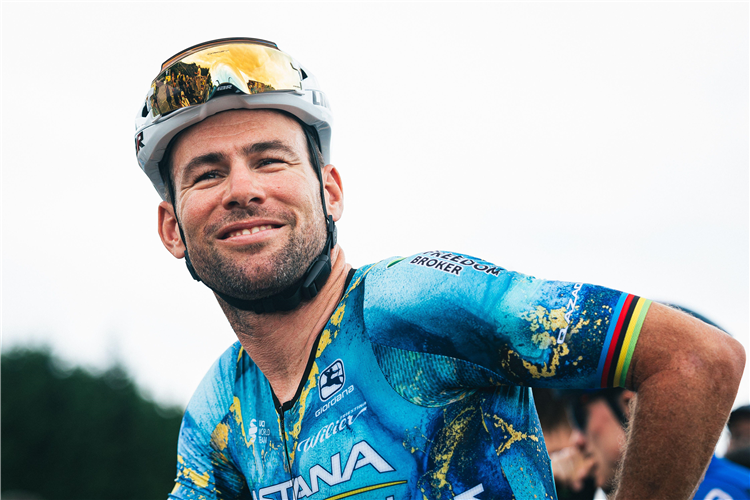 Cavendish Set To Make More History At The 2024 Tour De France Racing