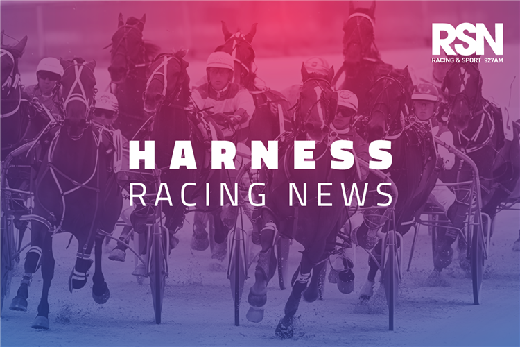 RSN Harness Racing News