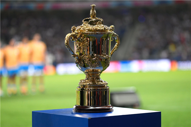 Rugby World Cup Throws Up Thrilling Quarters | Racing and Sports