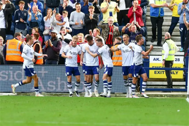 Preston North End