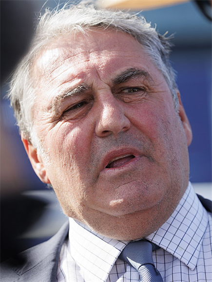 安东尼·弗里德曼