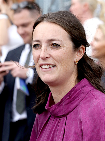Trainer : ANNABEL NEASHAM has some nice chances at Canberra.