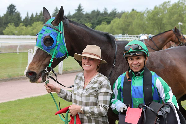 Wyatt hoping for hometown success at Ashburton