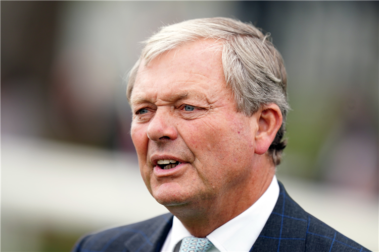 Trainer William Haggas : Earl Of Tyrone stands out at Kempton in the Unibet 3 Uniboosts A Day Conditions Stakes as he makes his debut for William Haggas.
