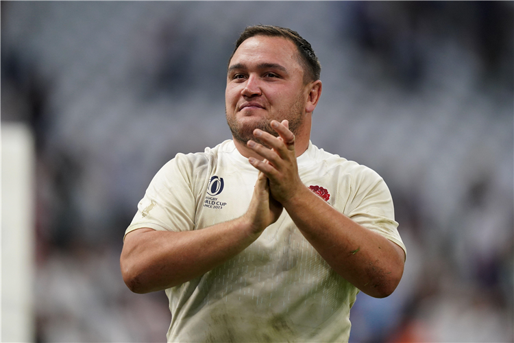 Jamie George will captain England in the Six Nations, while Owen Farrell takes a break from international rugby