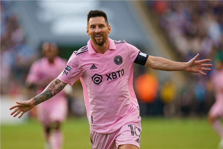Lionel Messi Agrees Eldense Takeover Deal In Principle Racing And Sports Lionel Messi Agrees Eldense Takeover Deal In Principle Racing And Sports
