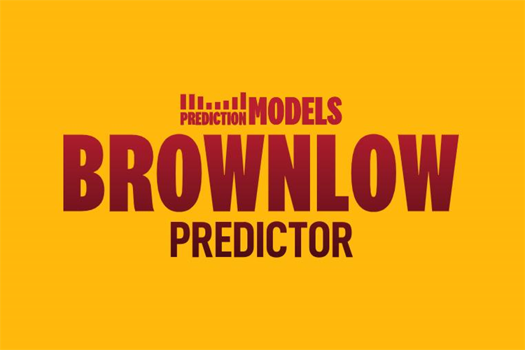 Brownlow Medal predictor