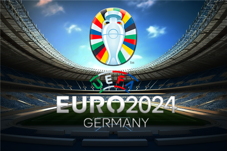 EURO 2024.
