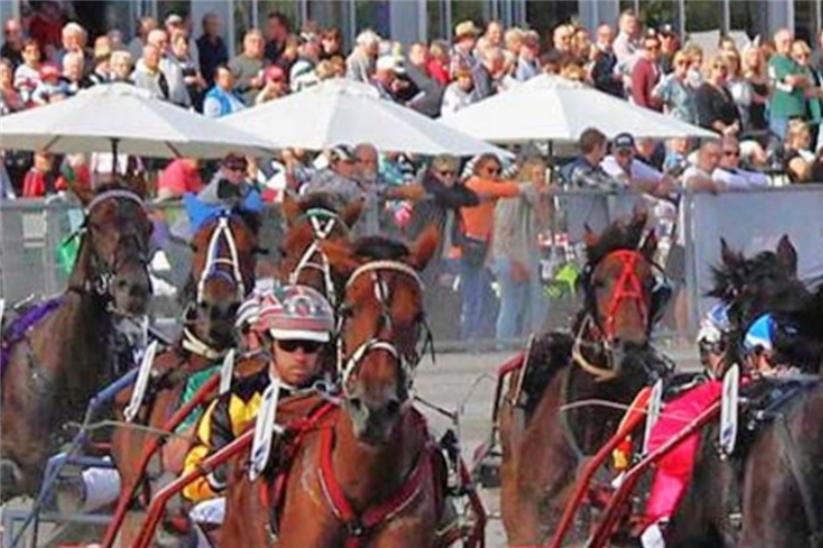 Big Day Planned As Horsham Attracts Star Drivers To Town  | Rsn