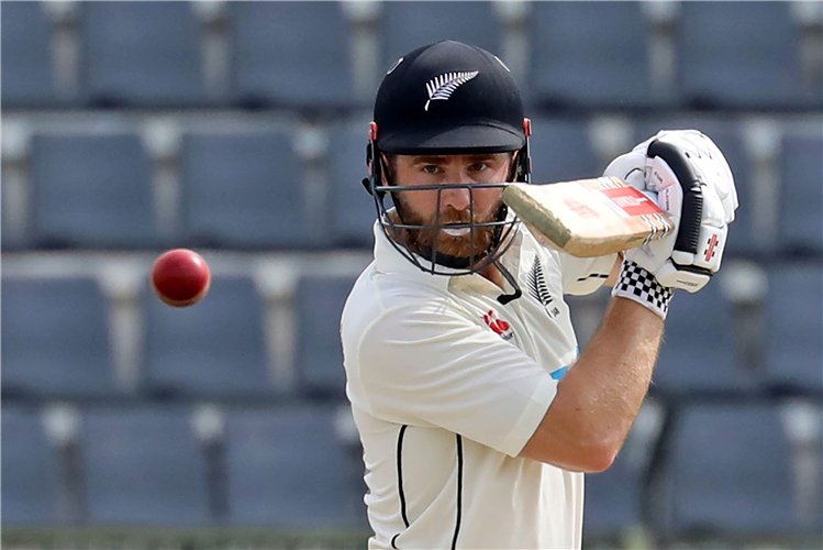 Kane Williamson is a star