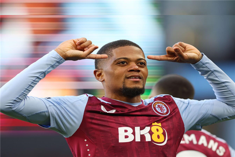 Aston Villa.