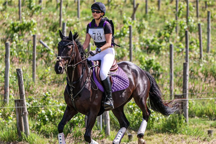 Sophie Compton Nordlingen Germeinium Estate Super Cross.