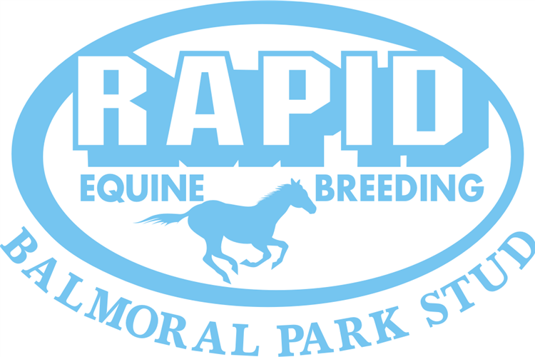 Triple Missile is running for Rapid Equine Breeding in The Quokka